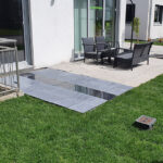 Platio Demo Terace in Stuttgard, Germany