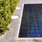 Platio Garden in Werling, Germany