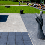 Platio Installation Ungarn, Budapest