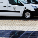 Platio Charging Station Ungarn, Budapest